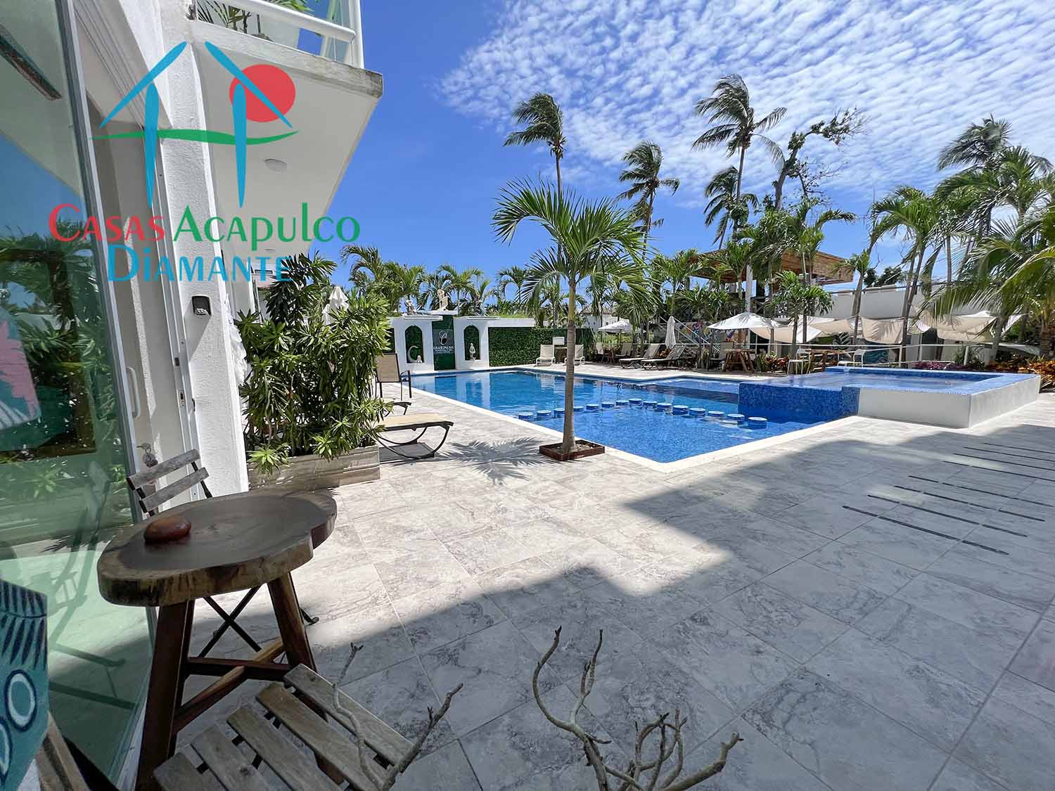 Gran Palma Suite Clásica PB - Áreas comunes 2